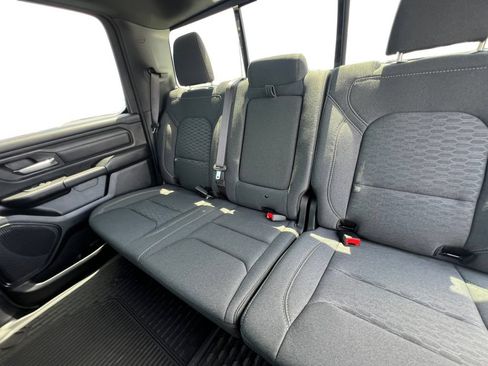 New 2026 RAM 1500 Warlock AWD/4WD image 22