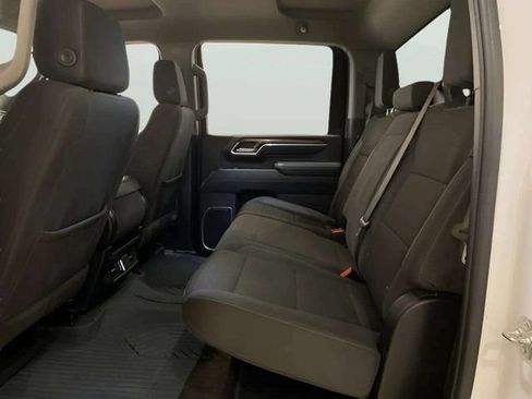 Used 2025 Chevrolet Silverado 2500 LT AWD/4WD image 55