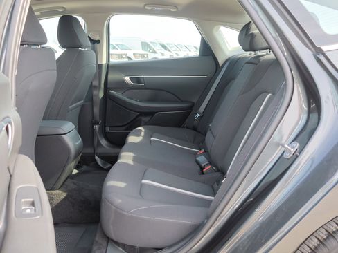 Used 2024 Hyundai Sonata SEL w/ Convenience Package image 42