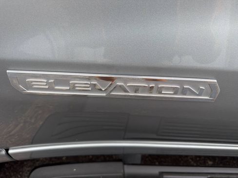 Used 2025 GMC Sierra 1500 Elevation w/ Elevation Premium Package AWD/4WD image 14
