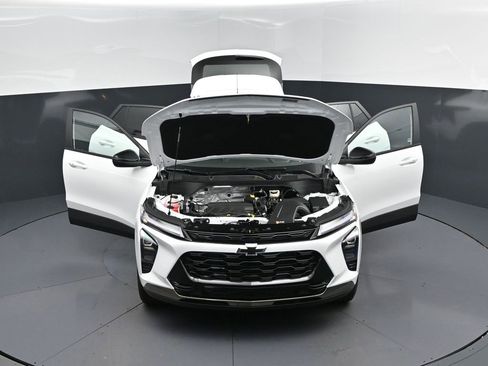 New 2026 Chevrolet Trax ACTIV w/ Driver Confidence Package image 52