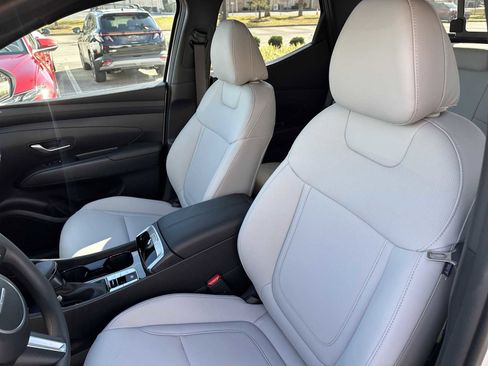 New 2026 Hyundai Santa Cruz SEL image 26