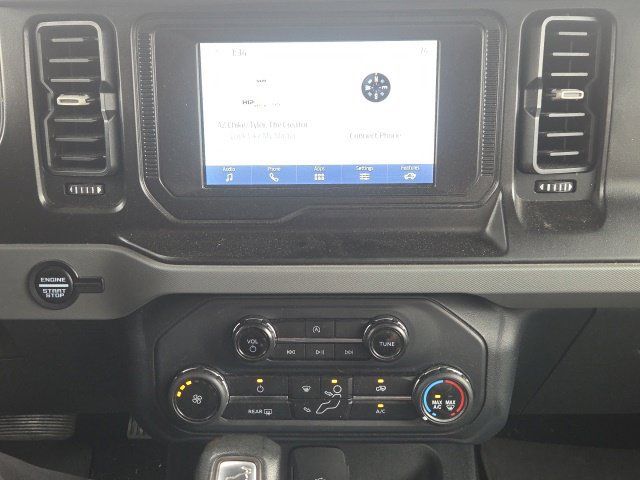 Used 2022 Ford Bronco 4-Door AWD/4WD image 23