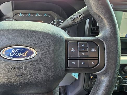 Used 2025 Ford F350 XL w/ XL Driver Assist Package image 23
