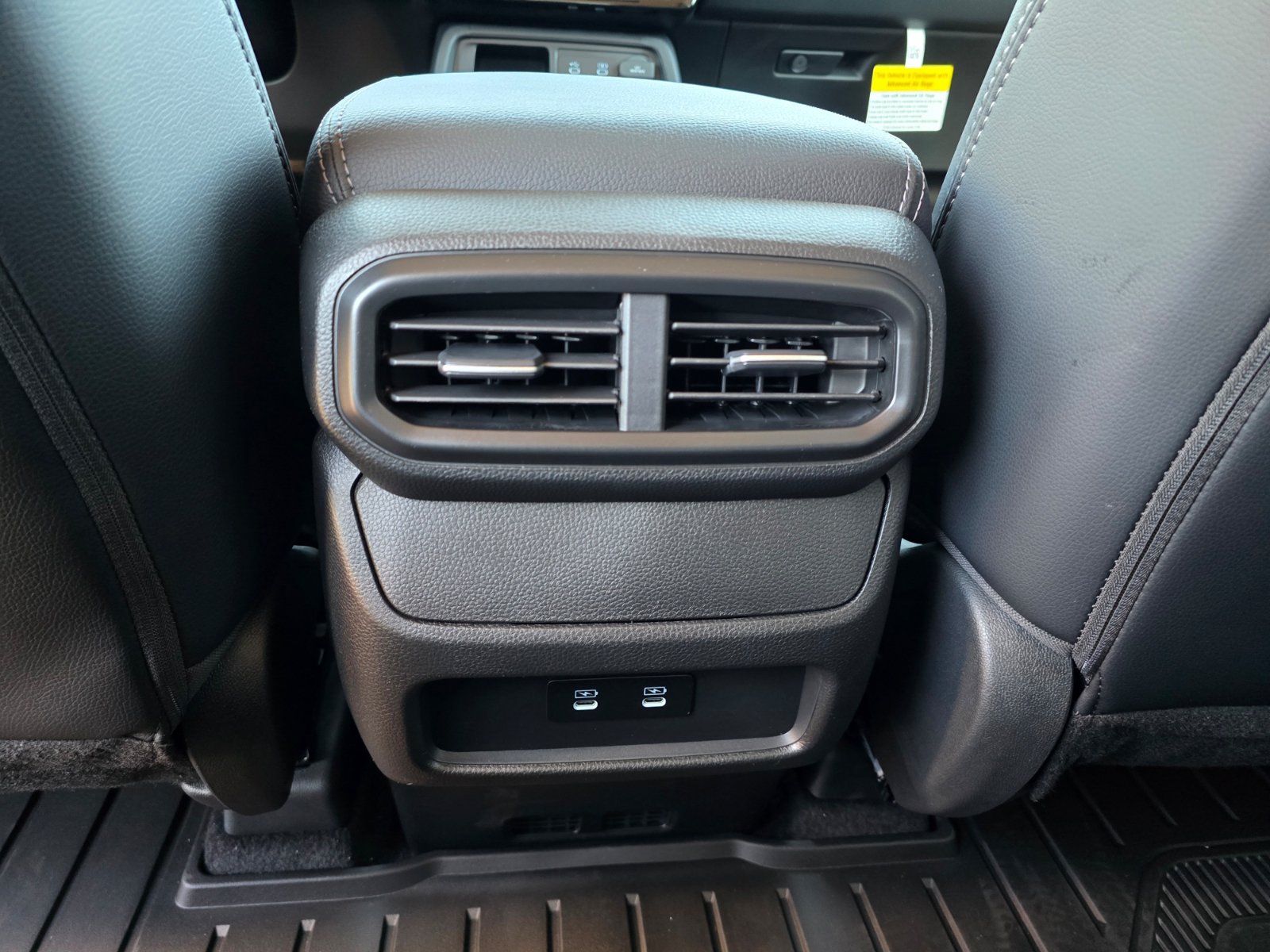 New 2026 Honda Passport RTL image 25