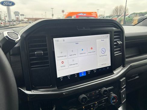New 2026 Ford F150 STX AWD/4WD image 20