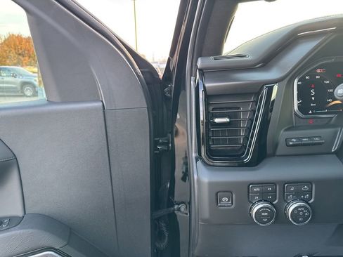 New 2026 GMC Sierra 1500 AT4X image 14