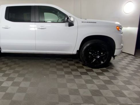 New 2026 Chevrolet Silverado 1500 RST w/ Convenience Package II image 2
