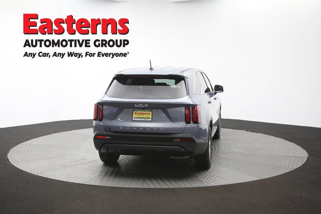 Used 2022 Kia Sorento LX FWD image 36