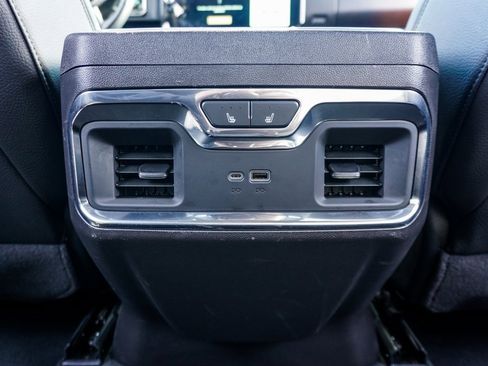 Used 2024 GMC Sierra 1500 Denali w/ Denali Reserve Package image 9