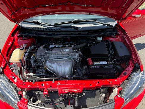Used 2016 Scion tC FWD image 30