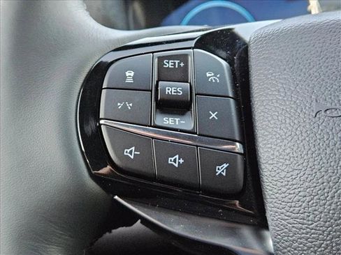 New 2026 Ford Explorer Platinum image 15