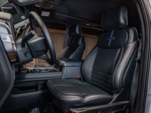 Used 2026 Ford F250 Platinum image 22