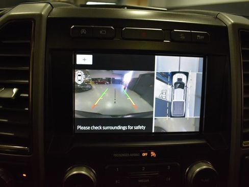 Used 2020 Ford F150 Raptor w/ Equipment Group 802A Luxury image 27