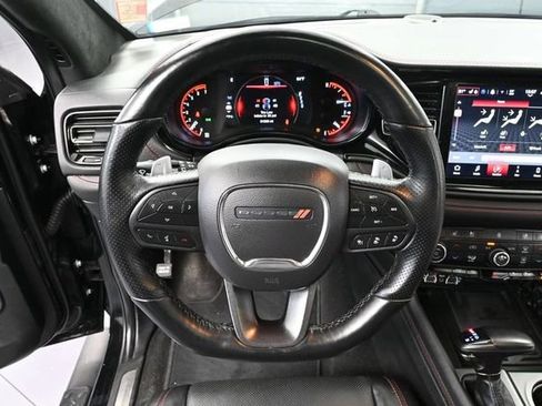 Used 2024 Dodge Durango R/T AWD/4WD image 32