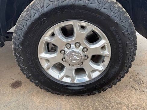 Used 2022 RAM 2500 Laramie AWD/4WD image 52