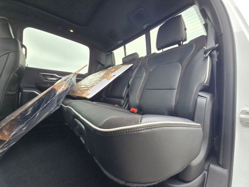 New 2026 RAM 1500 Laramie w/ Sport Appearance Package image 19