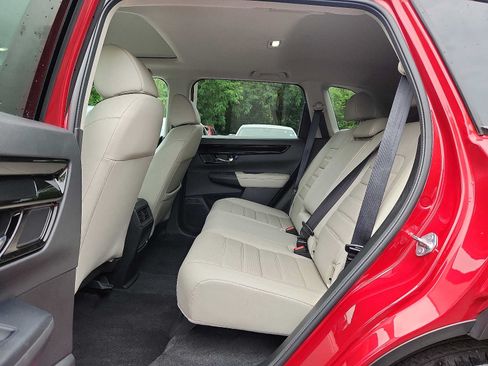Certified 2024 Honda CR-V EX-L image 10