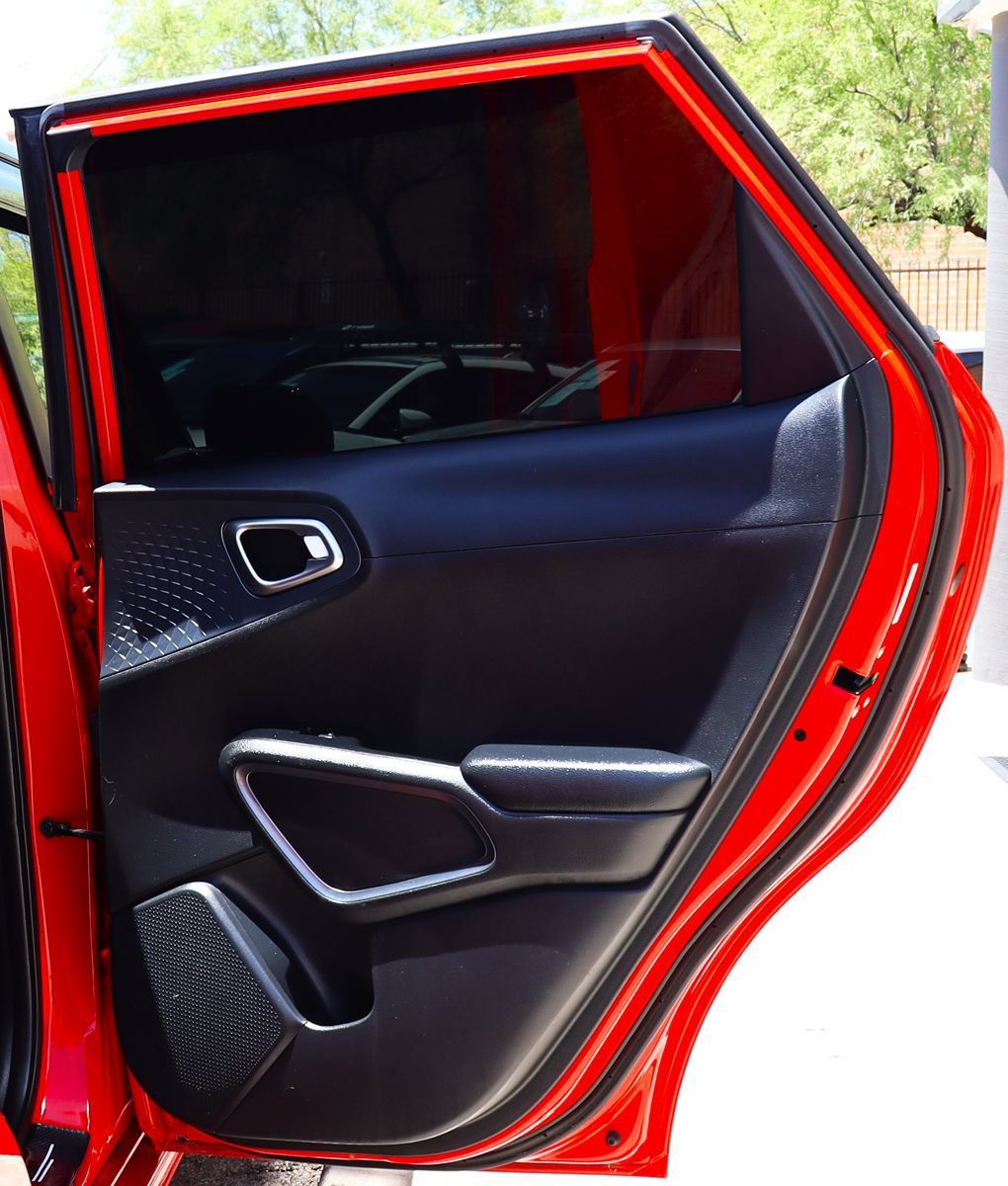 Used 2020 Kia Soul GT-Line FWD image 27