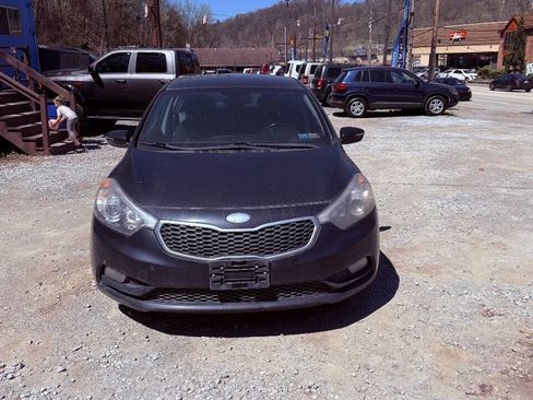 Used 2014 Kia Forte EX image 4
