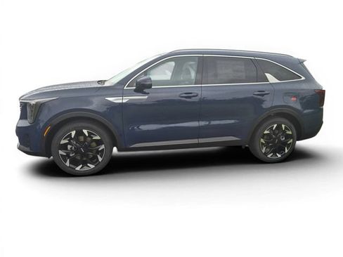 New 2026 Kia Sorento EX FWD image 7