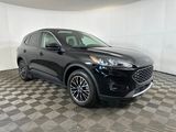Used 2021 Ford Escape SE w/ Cold Weather Package image 2