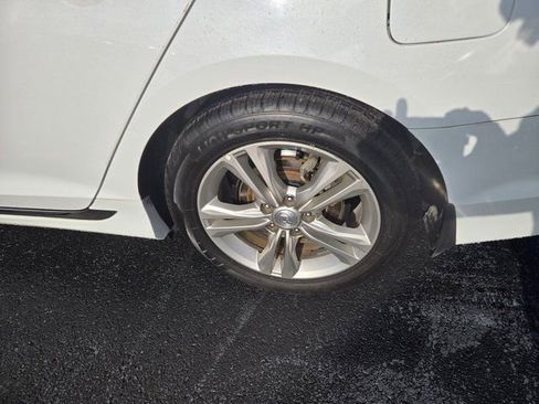 Used 2019 Hyundai Sonata Sport w/ Tech Package 03 image 21