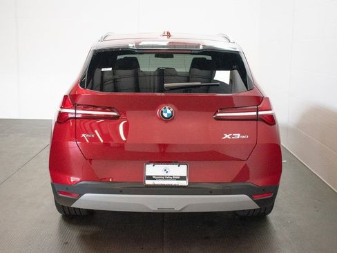 New 2026 BMW X3 xDrive30 w/ Premium Package image 5