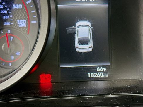 Used 2021 Hyundai Elantra N Line image 9