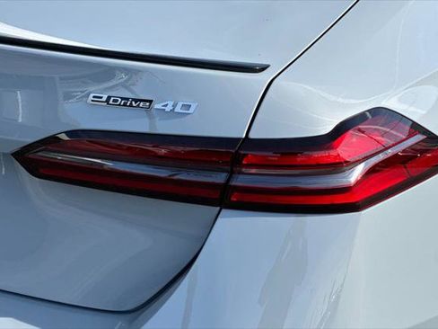 New 2026 BMW i5 eDrive40 w/ M Sport Package image 26