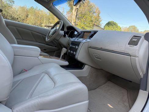 Used 2011 Nissan Murano image 19