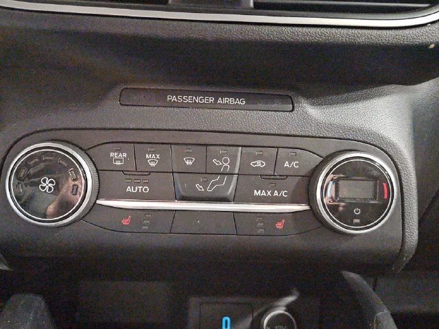 Used 2020 Ford Escape SE AWD/4WD image 35
