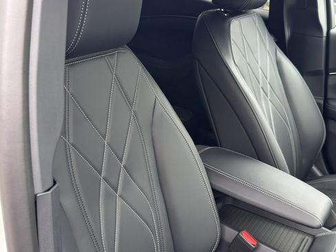 New 2025 Ford Mustang Mach-E Select w/ Comfort Package Lite image 11