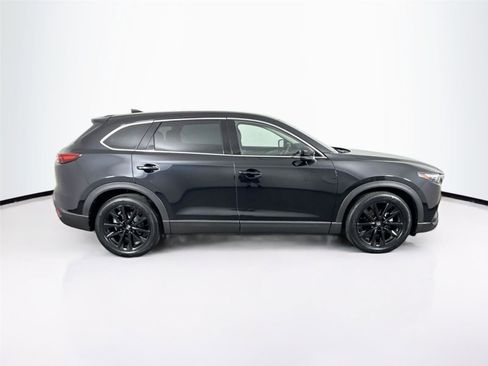 Certified 2023 MAZDA CX-9 Touring Plus AWD/4WD image 12