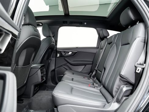 New 2026 Audi Q7 3.0T Premium Plus AWD/4WD image 22
