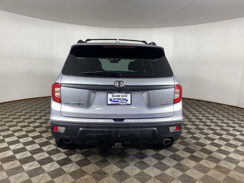 Used 2019 Honda Passport Sport image 6
