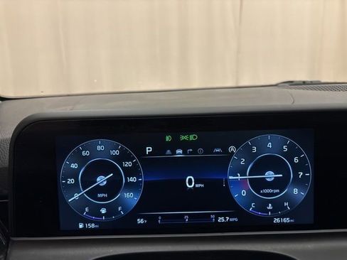Certified 2024 Kia Seltos S AWD/4WD image 14