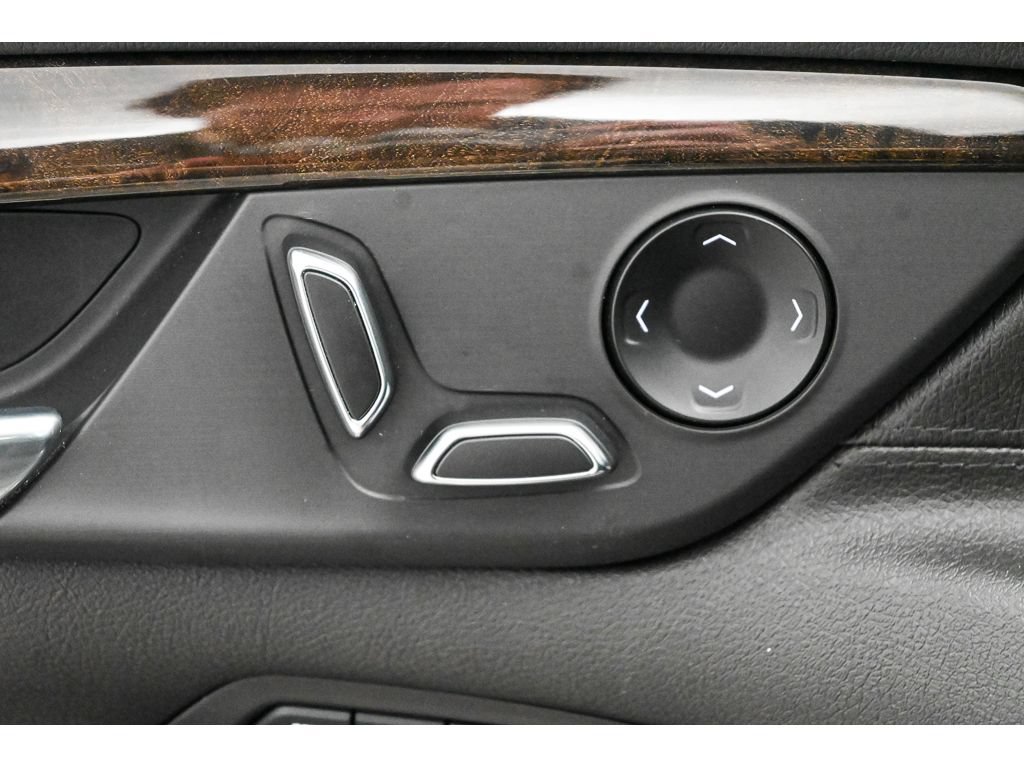 Used 2020 Cadillac CT6 Premium Luxury AWD/4WD image 36