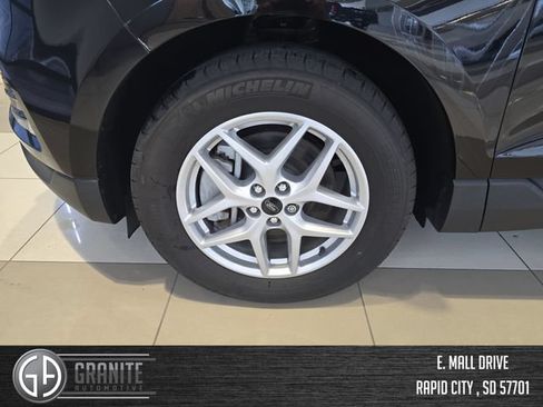 Used 2024 Ford Edge SEL w/ Convenience Package AWD/4WD image 27