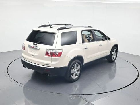 Used 2012 GMC Acadia SLT AWD/4WD image 41