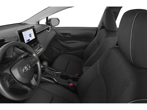 Used 2023 Toyota Corolla LE FWD image 10