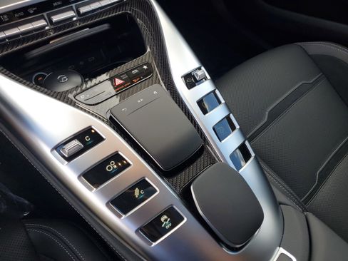 New 2026 Mercedes-Benz AMG GT 43 image 23