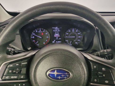 Used 2024 Subaru Impreza 2.0i w/ Popular Package #1A image 28