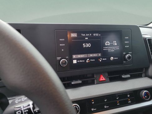 Certified 2023 Kia Sportage LX FWD image 18