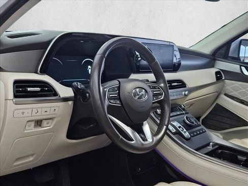 Used 2020 Hyundai Palisade Limited AWD/4WD image 7