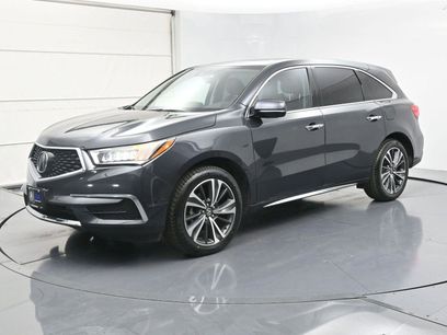 New 2026 Acura MDX SH-AWD w/ Advance Package