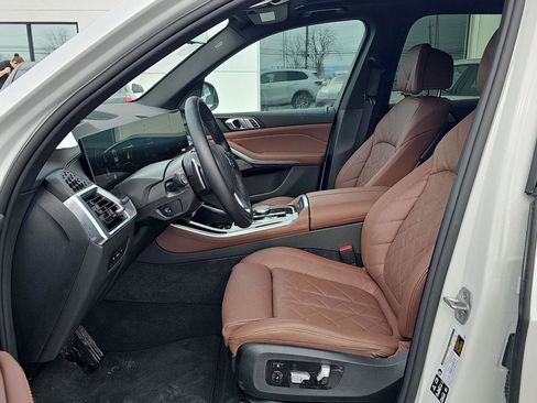 Used 2026 BMW X5 xDrive40i image 6