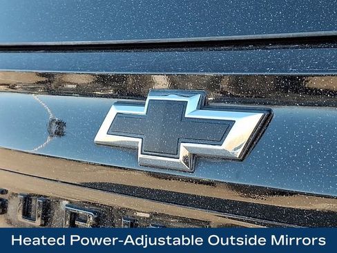 Used 2025 Chevrolet Suburban High Country image 33