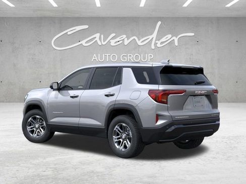 New 2026 GMC Terrain Elevation FWD image 4