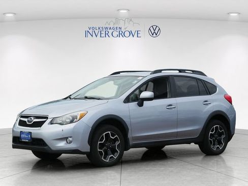 Used 2014 Subaru Crosstrek 2.0i Premium AWD/4WD image 3